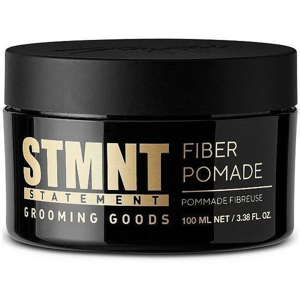 STMNT Grooming Goods Fiber pomade