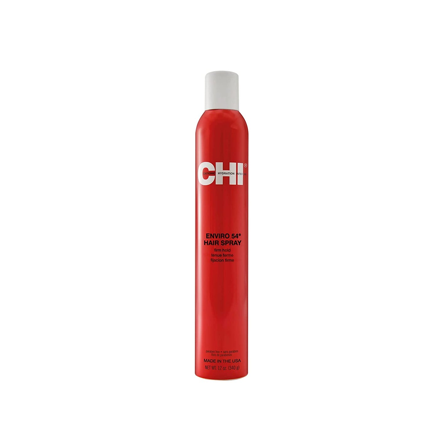 Chi Enviro 54 Firm Hold Hair Spray