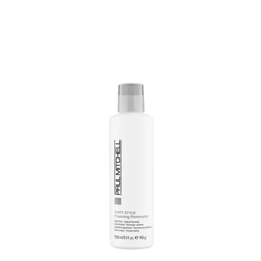 Paul Mitchell Foaming Pomade