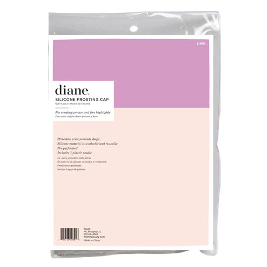 Diane Silicone Frosting Cap D891