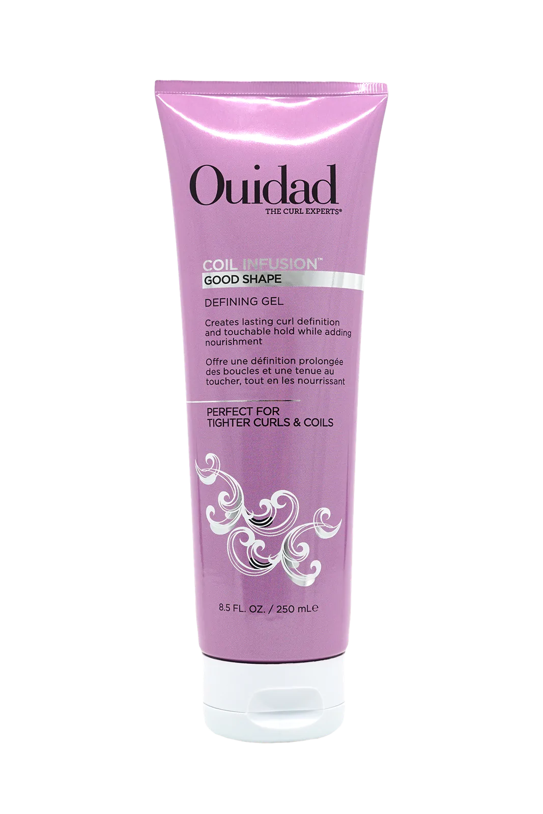 Ouidad Coil Infusion Good Shape Defining Gel
