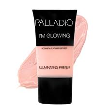Palladio - I'm Glowing Illuminating Primer