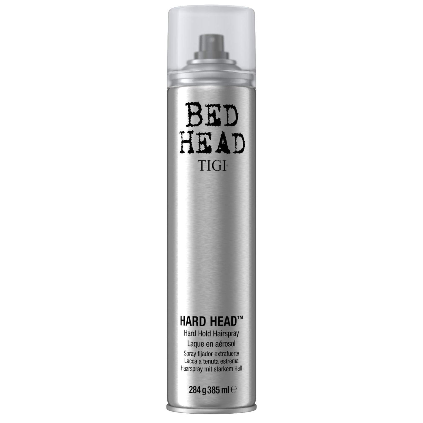 TIGI Bed Head Hard Head Hair Spray