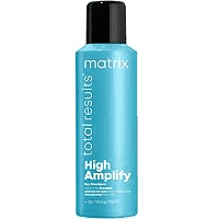Matrix Total Results High Amplify Dry Shampoo, 4oz