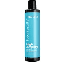 Matrix Total Results High Amplify Super Clarifying Root Cleanser