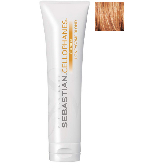 Sebastian Professional Cellophanes - honey comb blonde