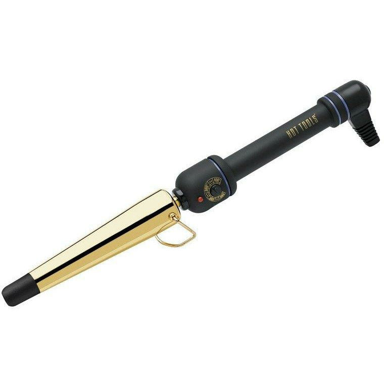 Hot Tools Tapered Curling Iron 1" to 1/2"