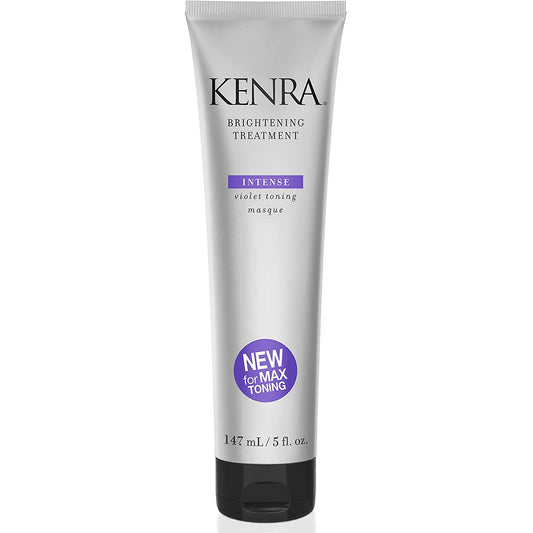 Kenra Brightening Treatment