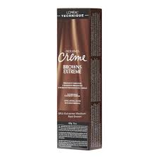 Excellence by L'Oreal Permanent Creme Hair Color