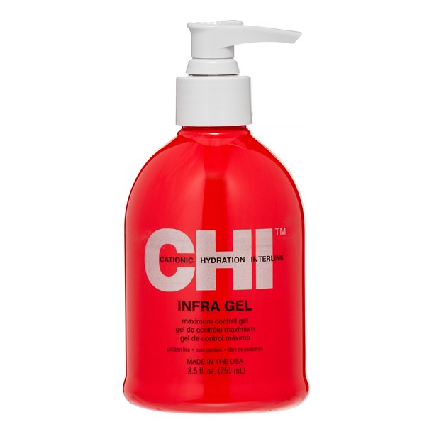 Chi Infra Hair Gel Maximum Control Hair Gel