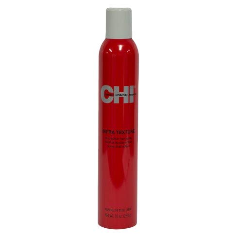 CHI Infra Texture Hairspray, 10 oz