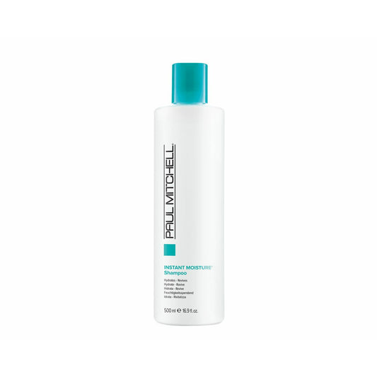 Paul Mitchell Instant Moisture Shampoo