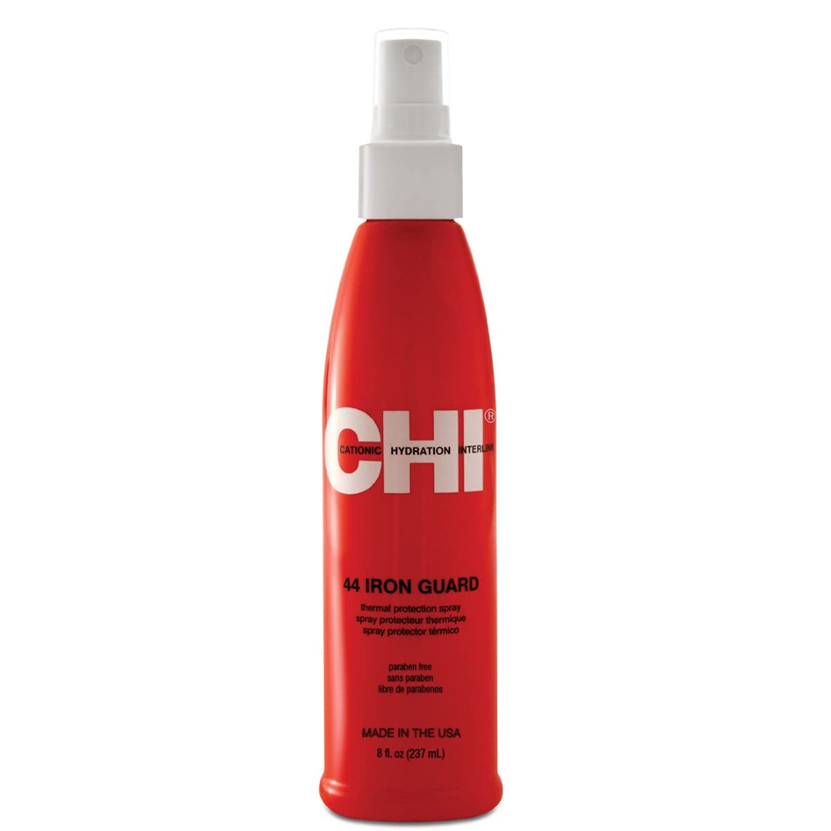 Chi 44 Iron Guard Thermal Protection Hairspray
