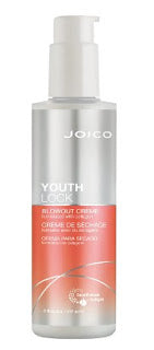 Joico Youth Lock Blowout Creme