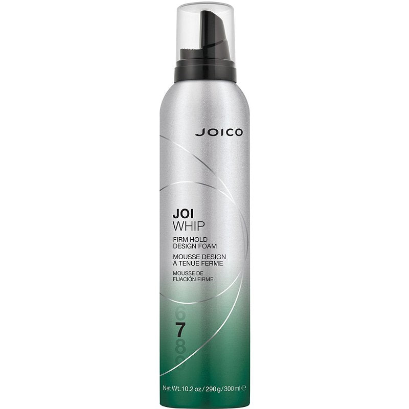 Joico JoiWhip Firm Hold Design Foam