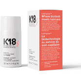 K18 Biomimetic Hair Science Leave in Molecular Repair Mask 1.7oz