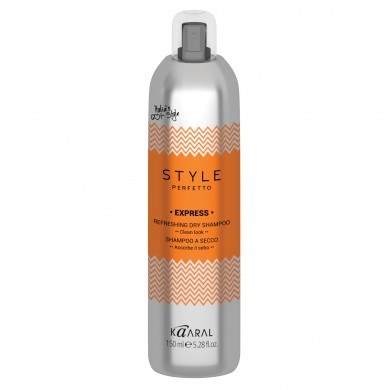 Kaaral Style Perfetto Express Refreshing Dry Shampoo