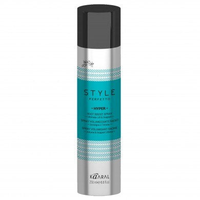 Kaaral Style Perfetto Hyper Root Boost Spray