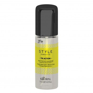 Kaaral Style Perfetto Tri Action Heat Protection Serum