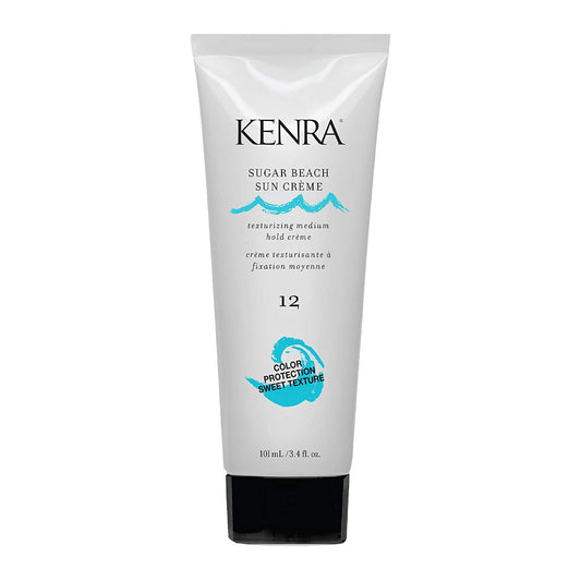 Kenra Sugar Beach Sun Crème