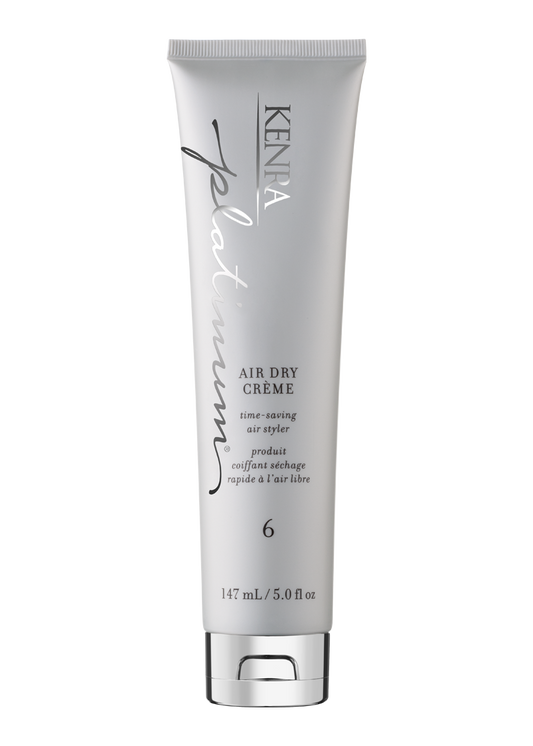 Kenra Platinum Air Dry Creme #6