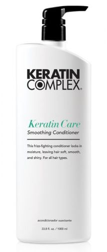Keratin Complex Keratin Care Conditioner, 33.8oz