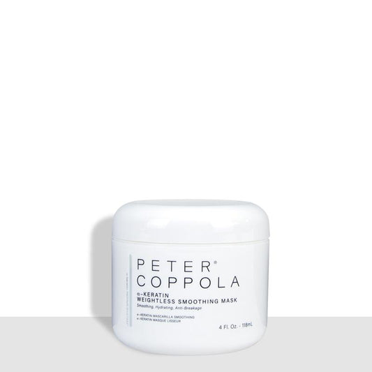Peter Coppola a-Keratin Weightless Smoothing Mask