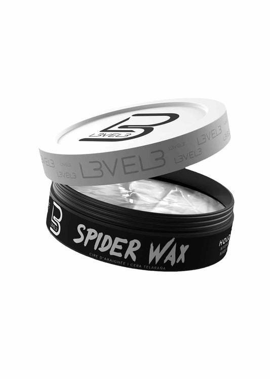 L3VEL3 Spider Wax