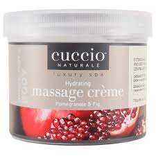 Cuccio Naturale Massage Creme 26 oz