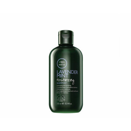 Paul Mitchell Tea Tree Lavender Mint Moisturizing Shampoo