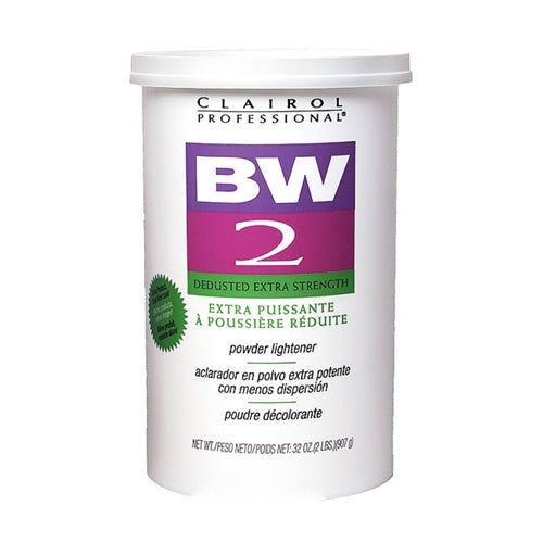 Clairol Professional BW2 Powder Lightener