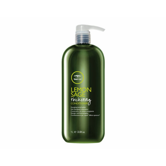 Paul Mitchell Tea Tree Lemon Sage Thickening Conditioner