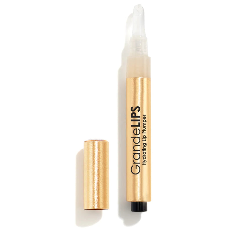 Grande Lips Hydrating Lip Plumper Clear