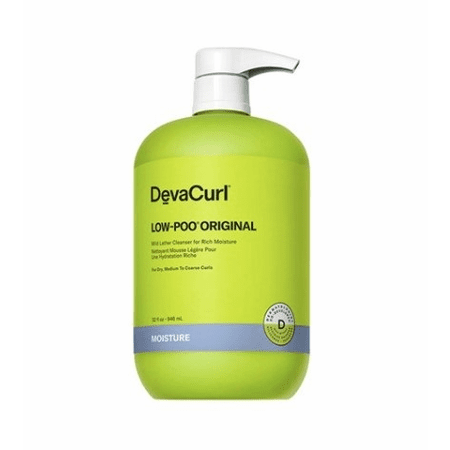 Deva Curl Low-Poo Original Mild Lather Cleanser