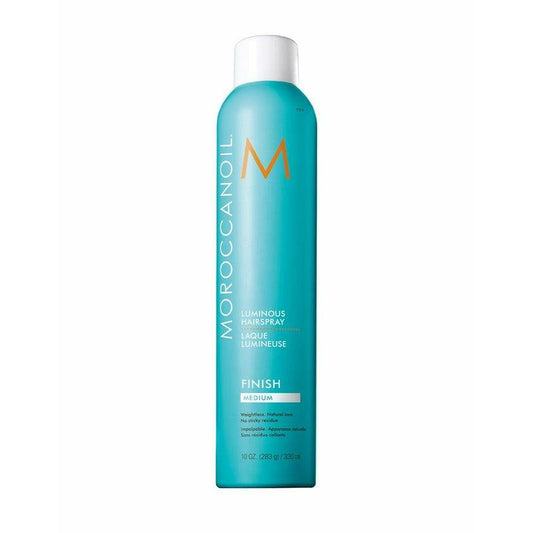 Moroccanoil Luminous Hairspray, Medium