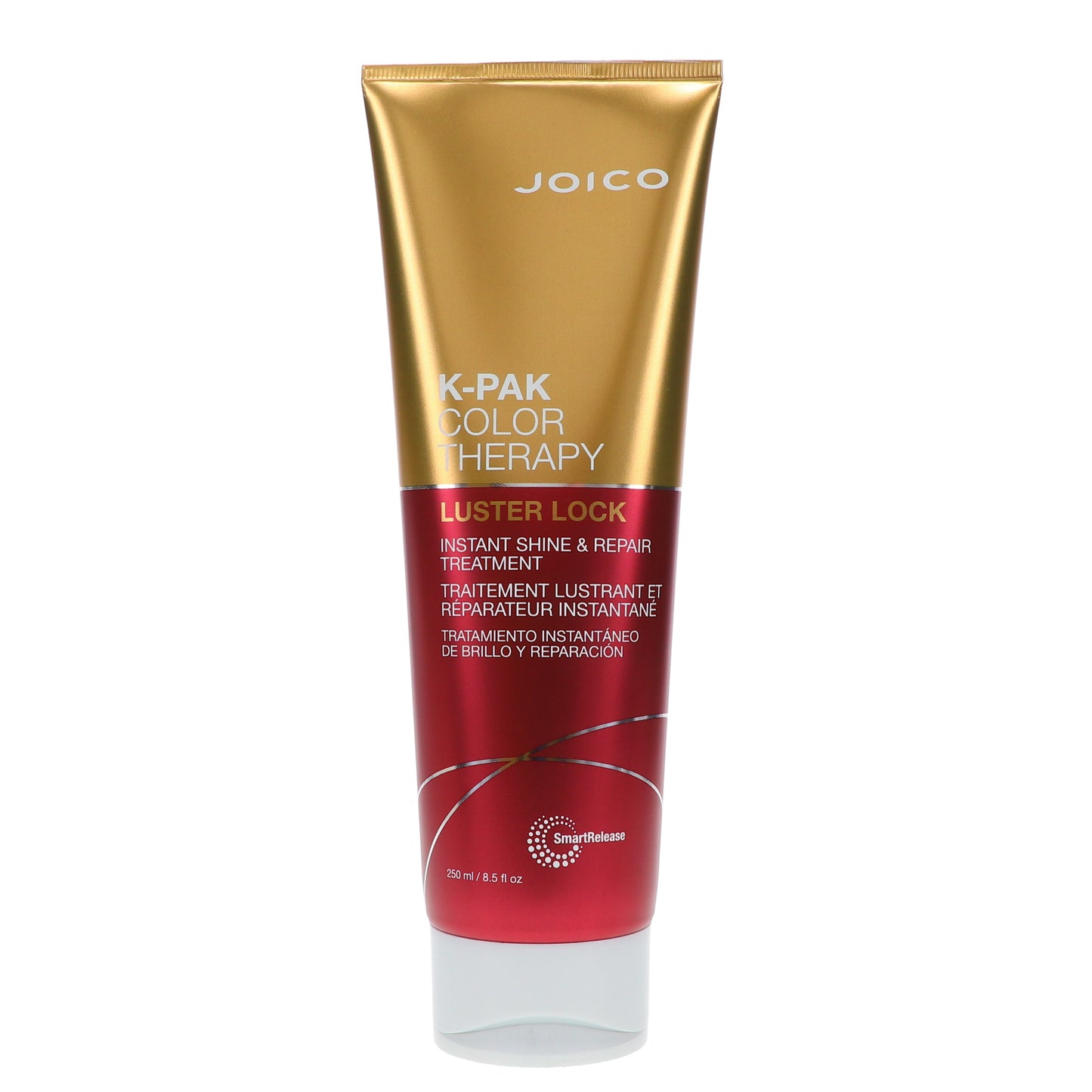 Joico K-Pak Color Therapy Luster Lock Instant Shine and Repair Treatment