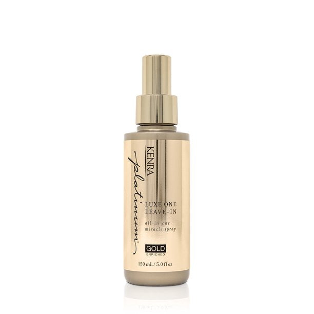 Kenra Platninum Luxe Shine Oil