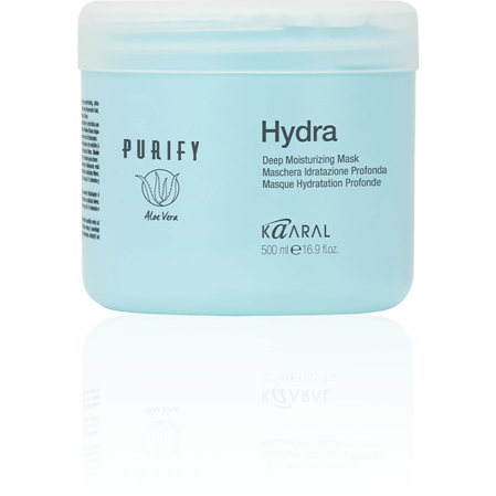 Kaaral Purify Hydra Deep Moisturizing Mask