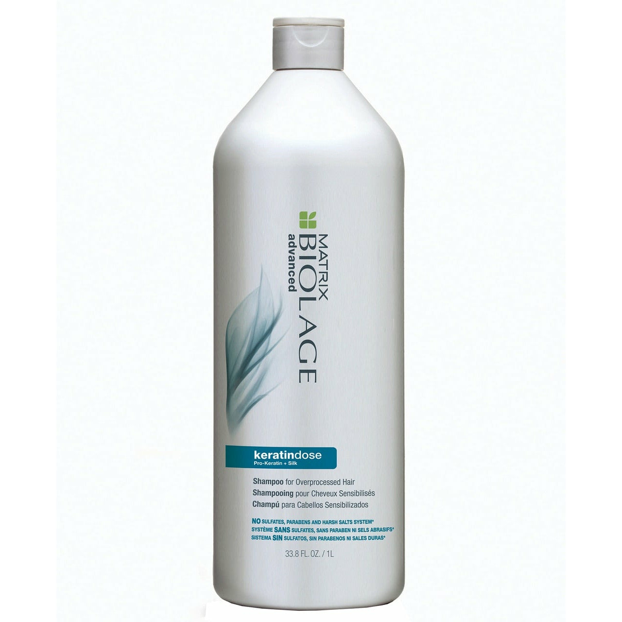 Matrix Biolage KeratinDose Conditioner, 33.8 oz.