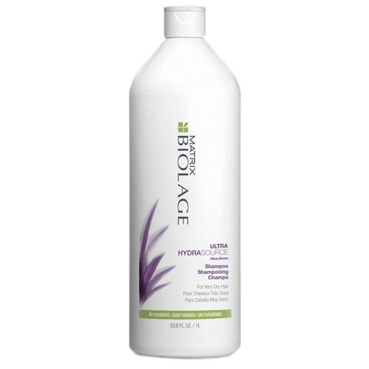 Matrix Biolage Ultra Hydrasource Shampoo