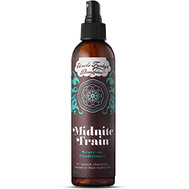 Uncle Funky's Daughter Midnite Train Leave in Conditioner