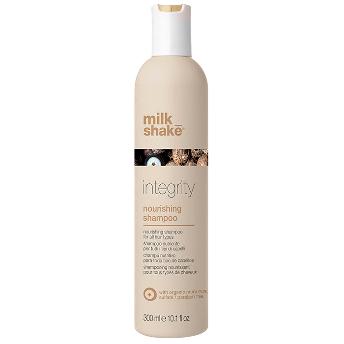 Milk_Shake Integrity Nourishing Shampoo