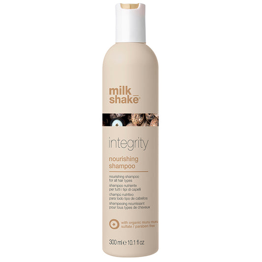 Milk_Shake Integrity Nourishing Shampoo