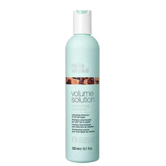 Milk_Shake Volume Solution Volumizing Shampoo