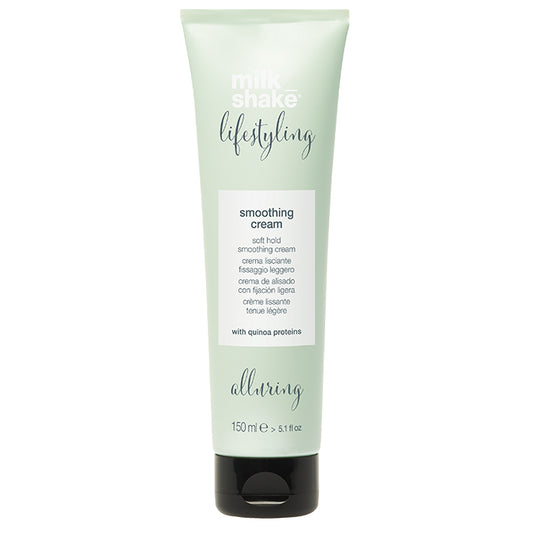 Milk_Shake Lifestyling Smoothing Cream