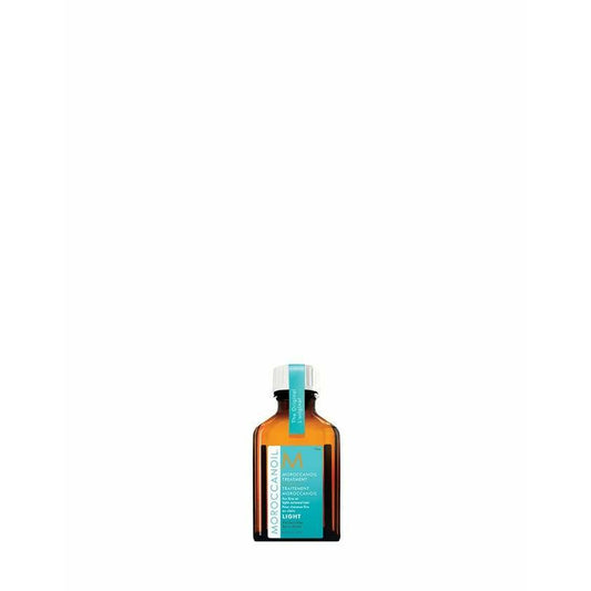 Moroccanoil Oil Treatment Light