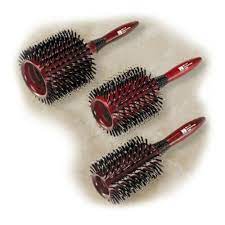Phillips Brush ROUND MONSTER Vent Hair Brushes