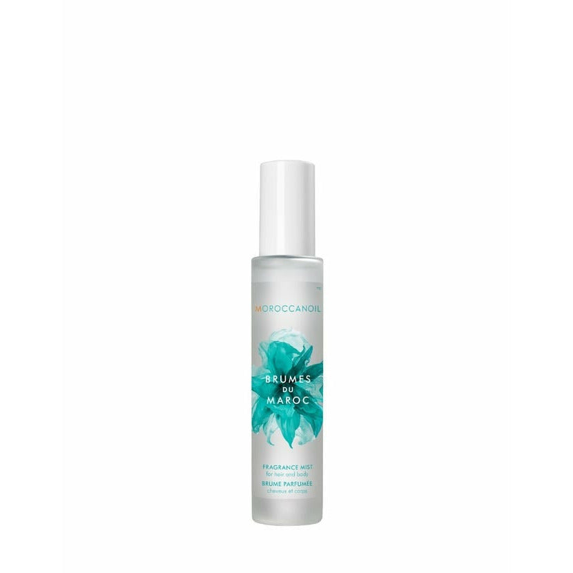 Moroccan Oil Brumes Du Maroc Fragrance Mist