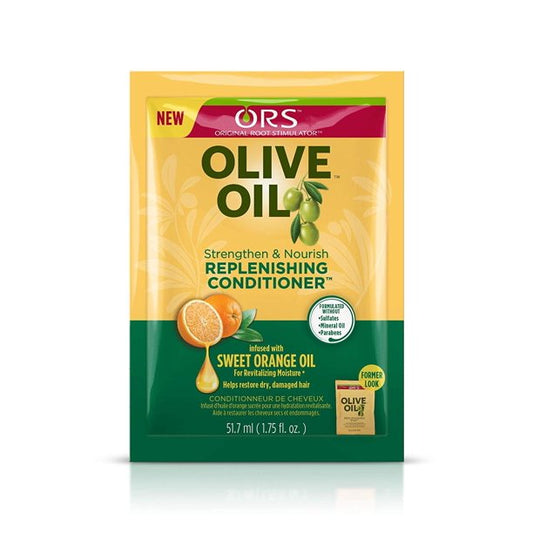ORS Olive Oil Replenishing Pack