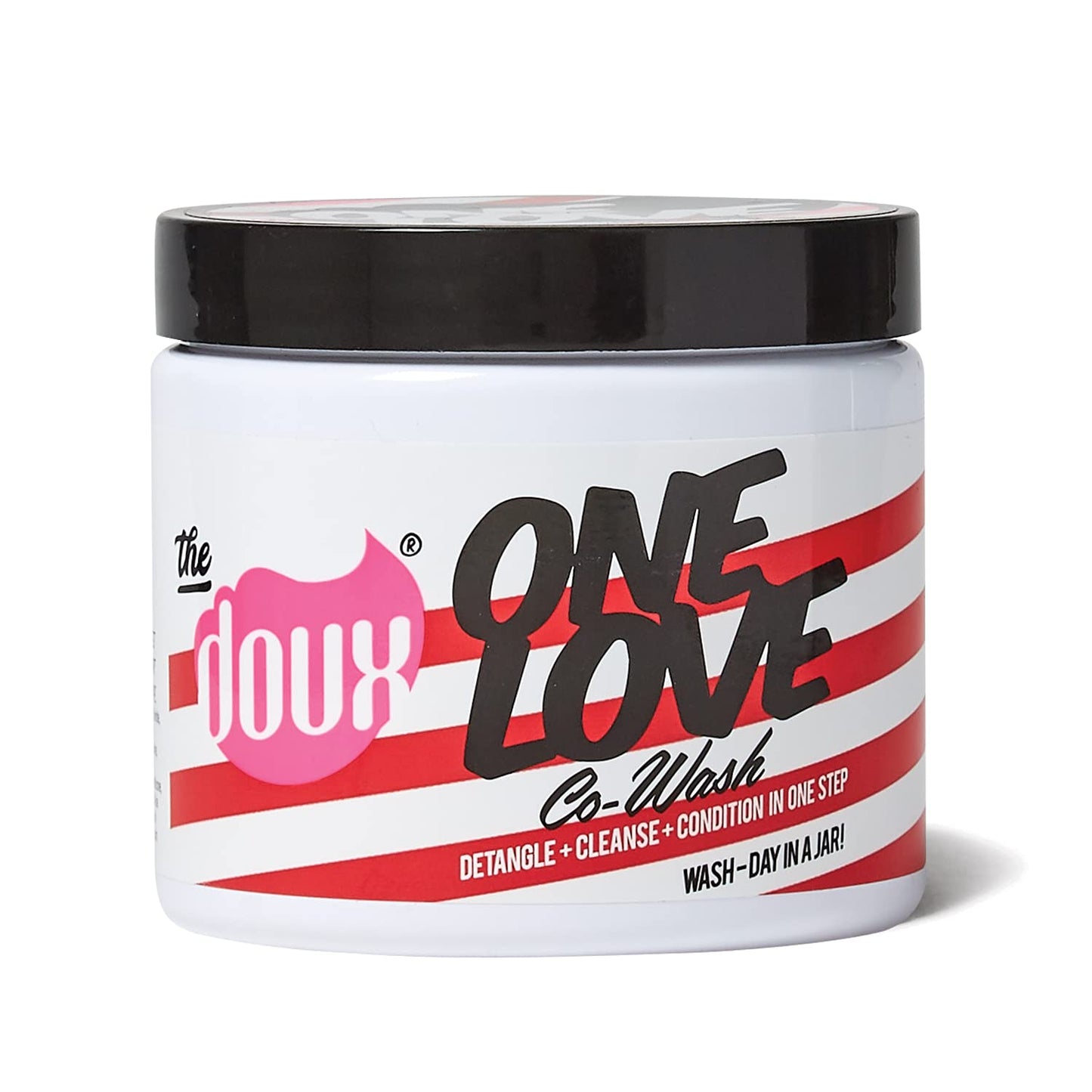 The Doux One Love Co-Wash, 16 oz.